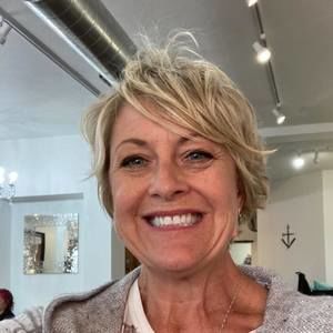 Meet your Posher, Susanna